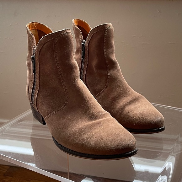 Seychelles Booties - Picture 2 of 5